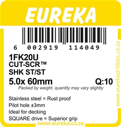 1FK20 - Cut Screw St/St -1FK20_label_T